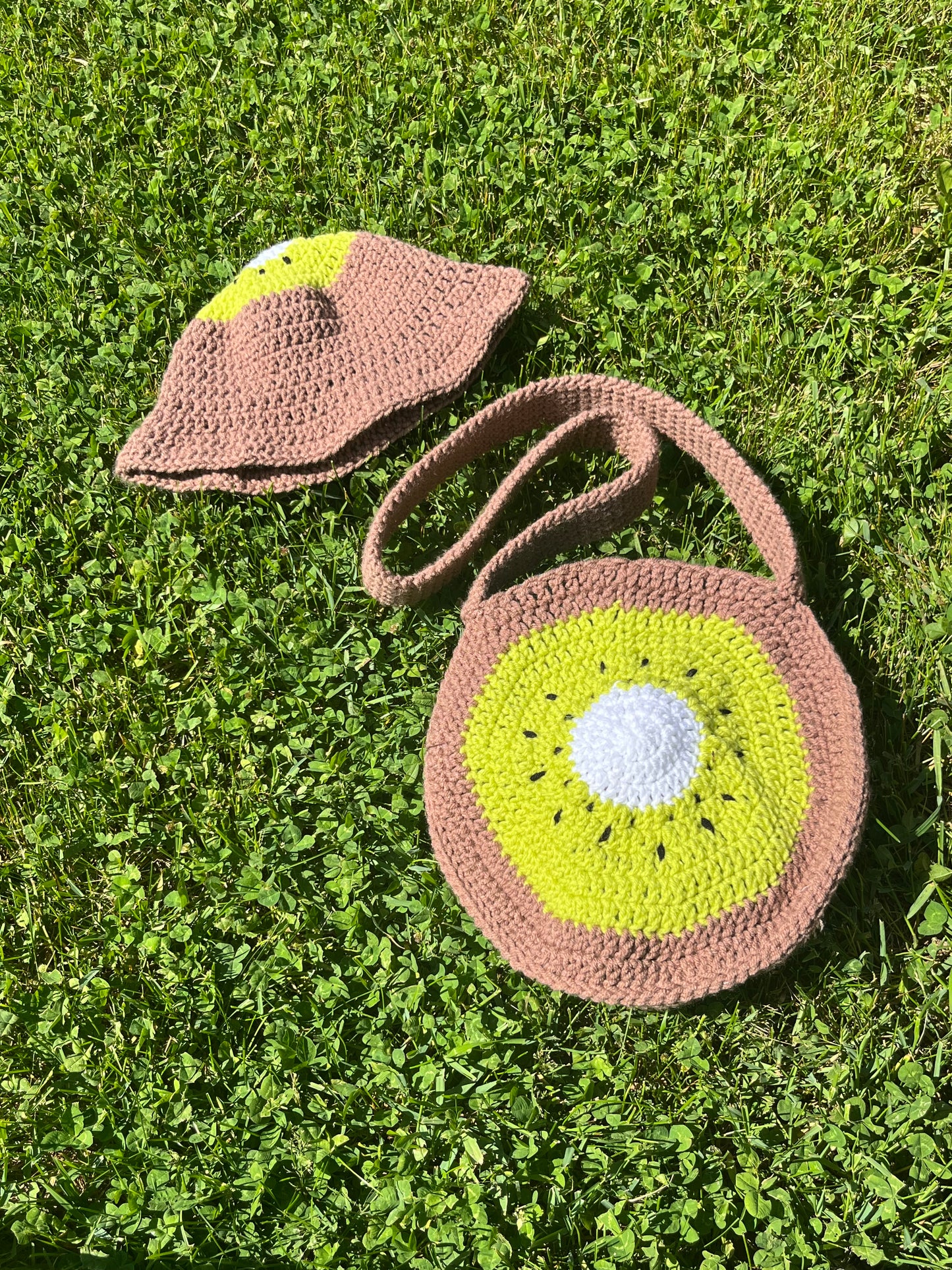 kiwi bag
