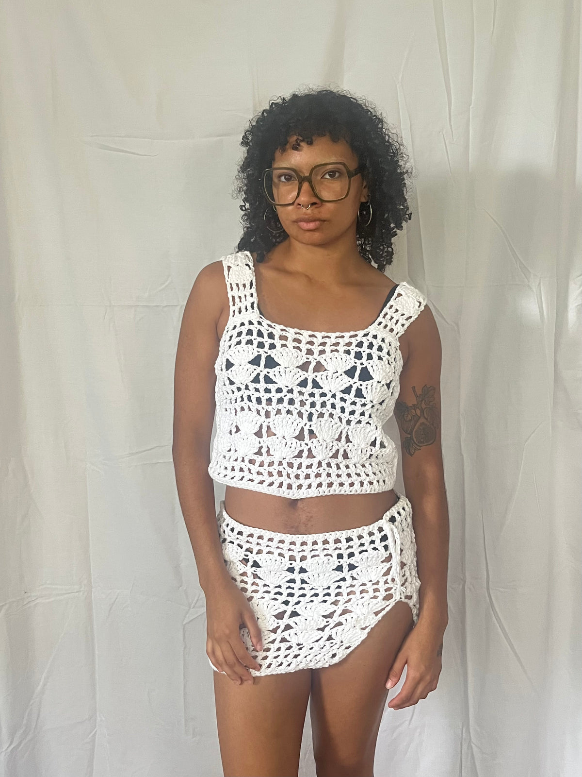 venus shell beach set