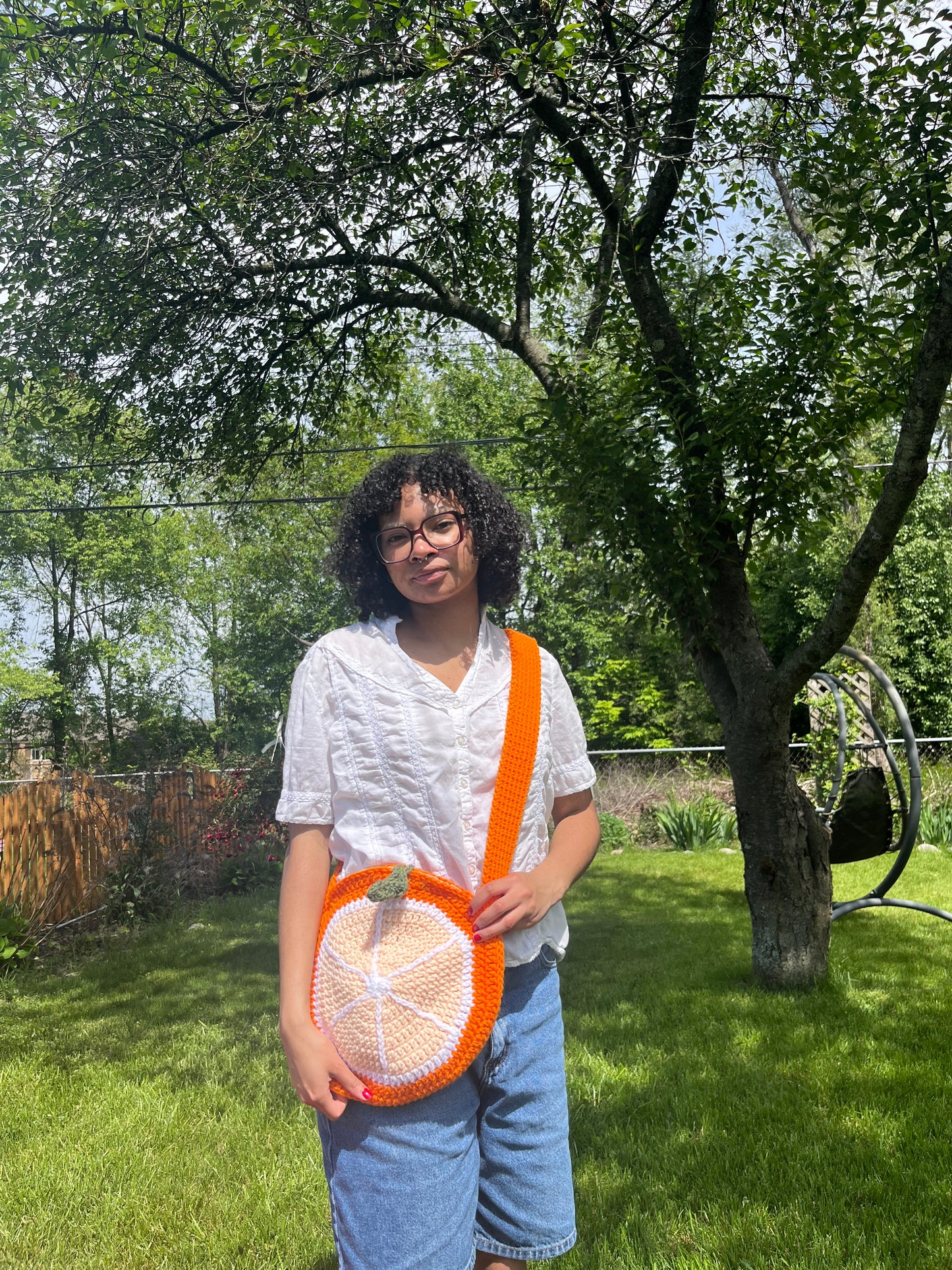 citrus bag