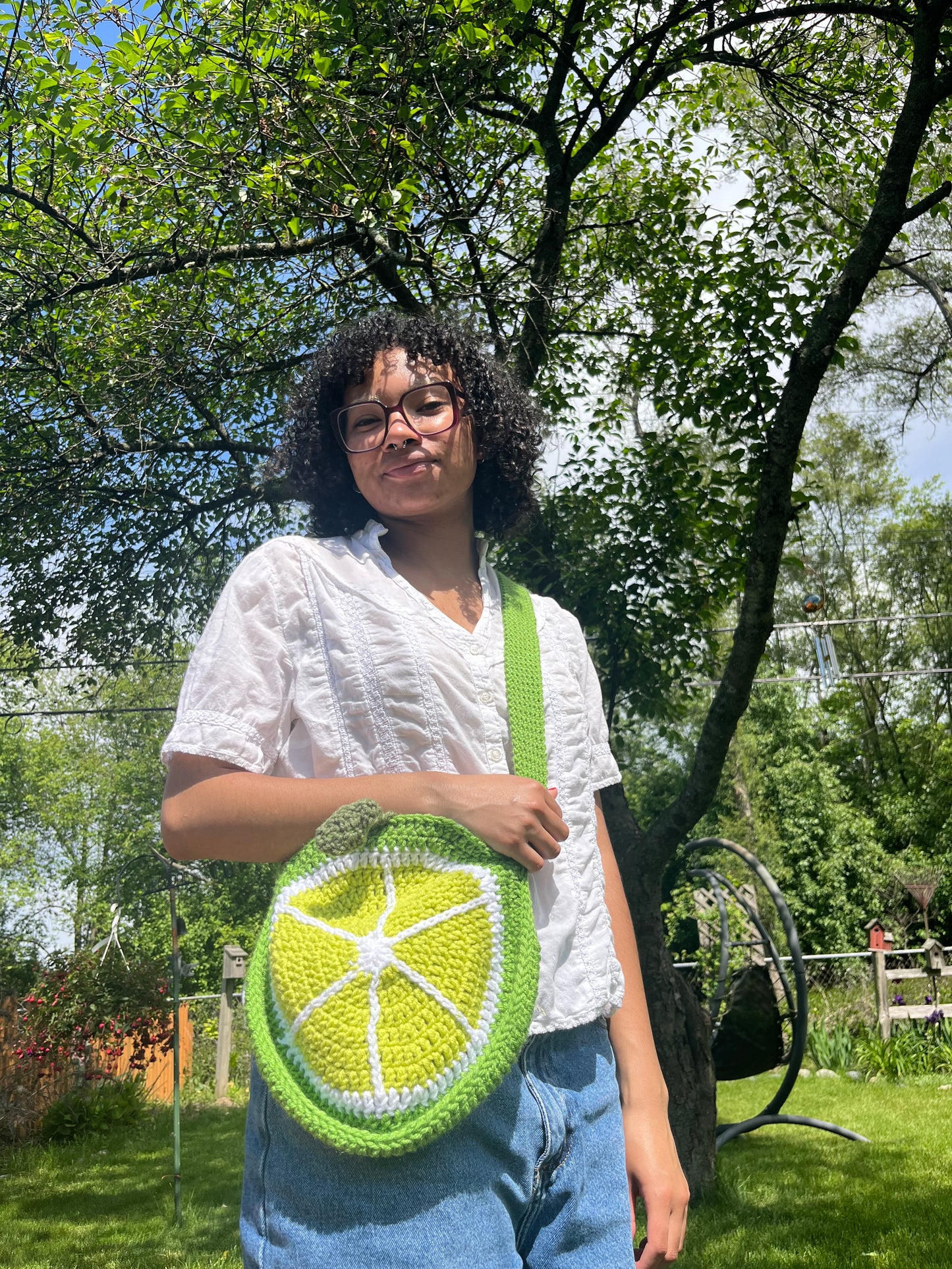 citrus bag