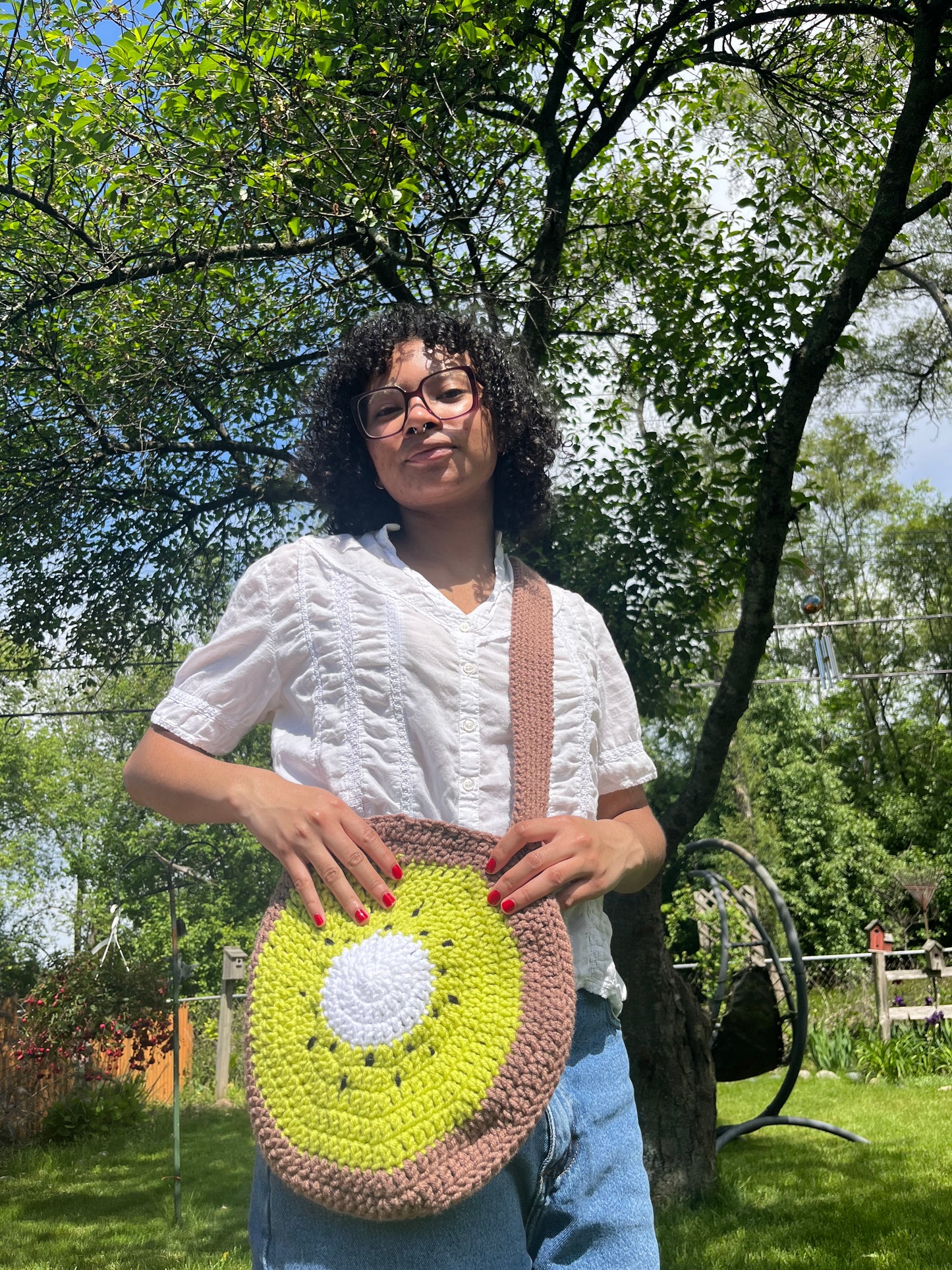 kiwi bag