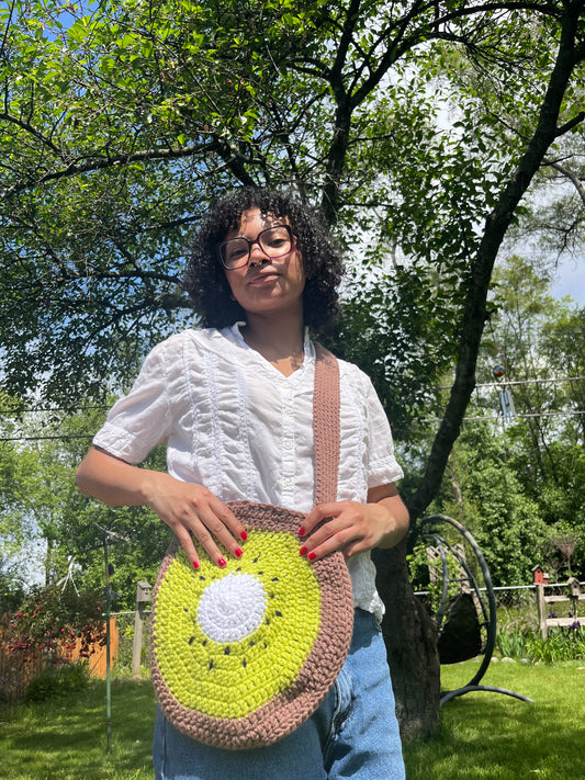 kiwi bag