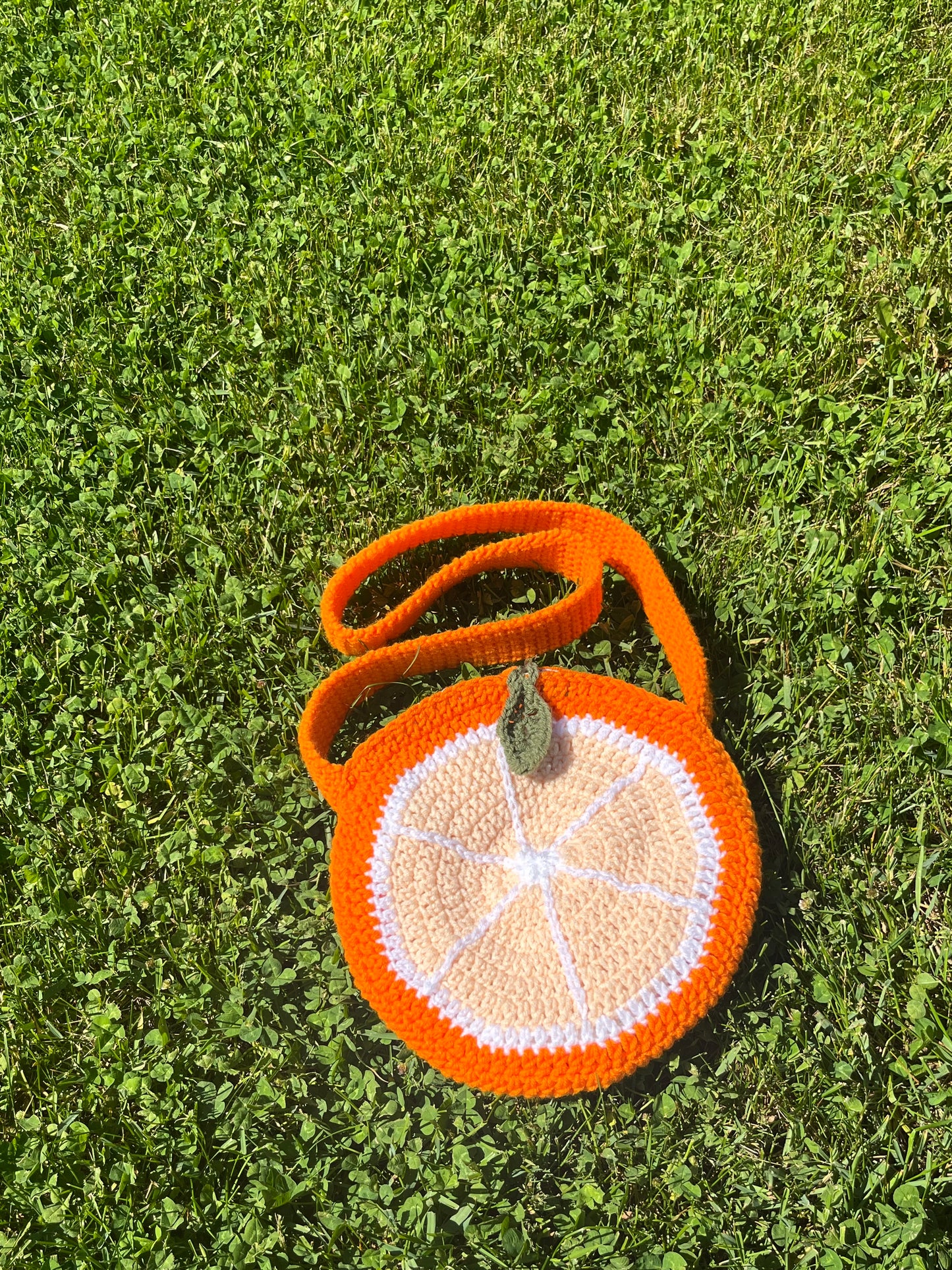 citrus bag