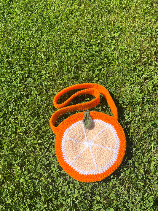 citrus bag