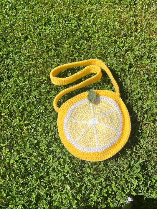 citrus bag