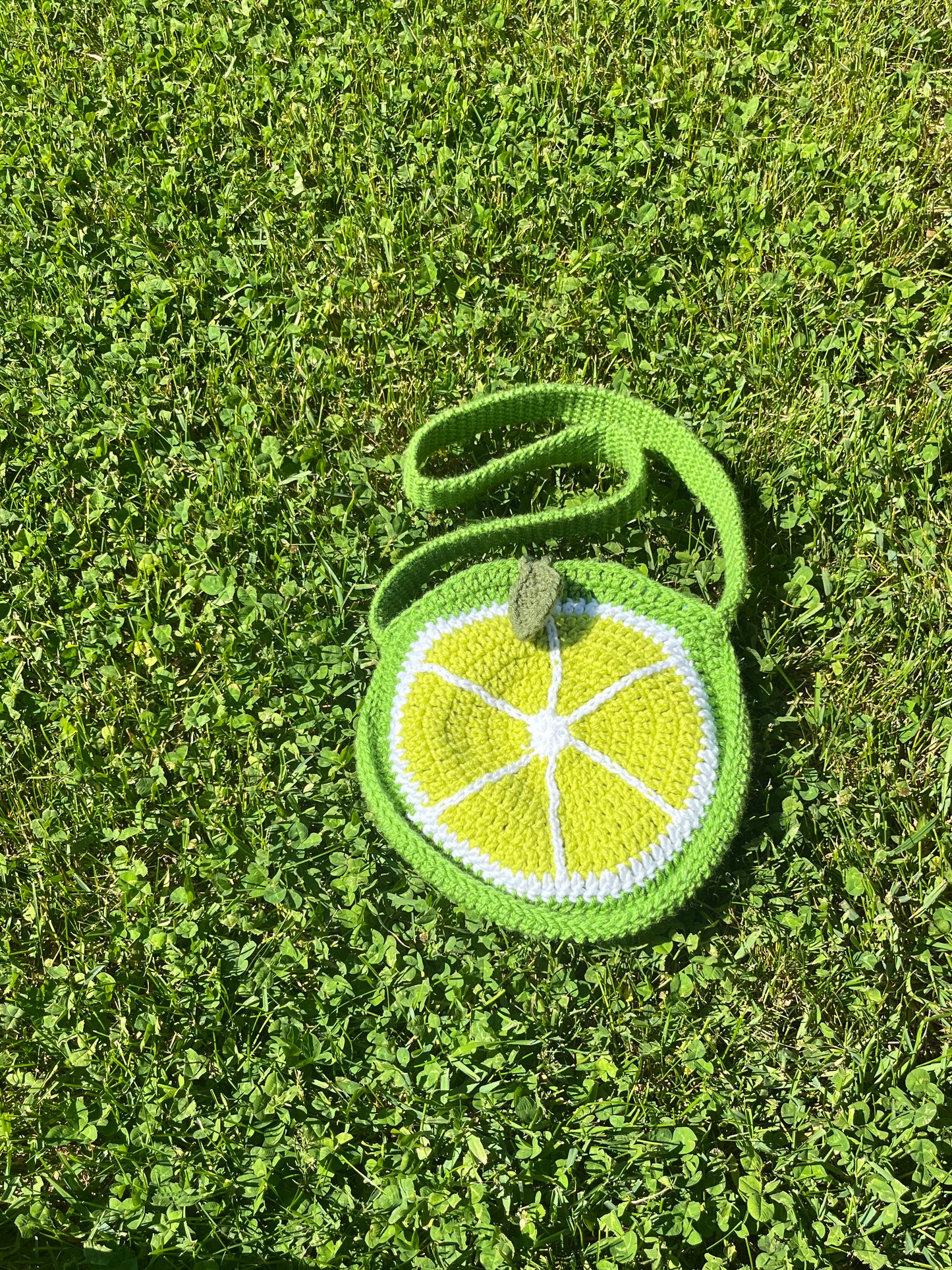 citrus bag