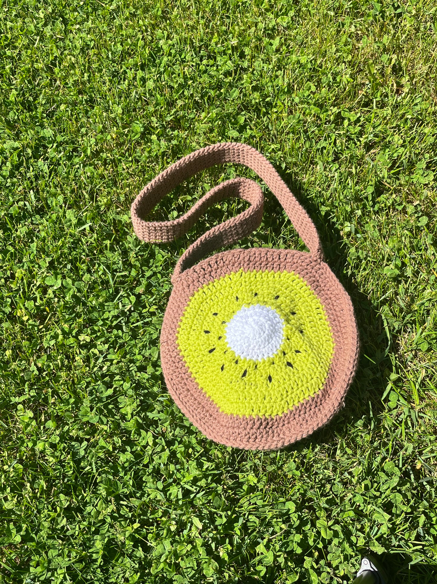 kiwi bag