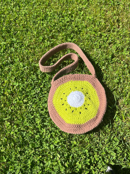 kiwi bag