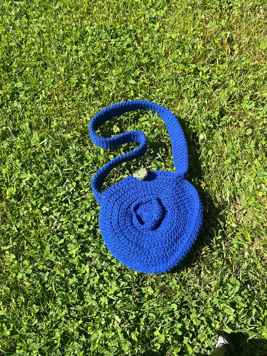 blueberry bag